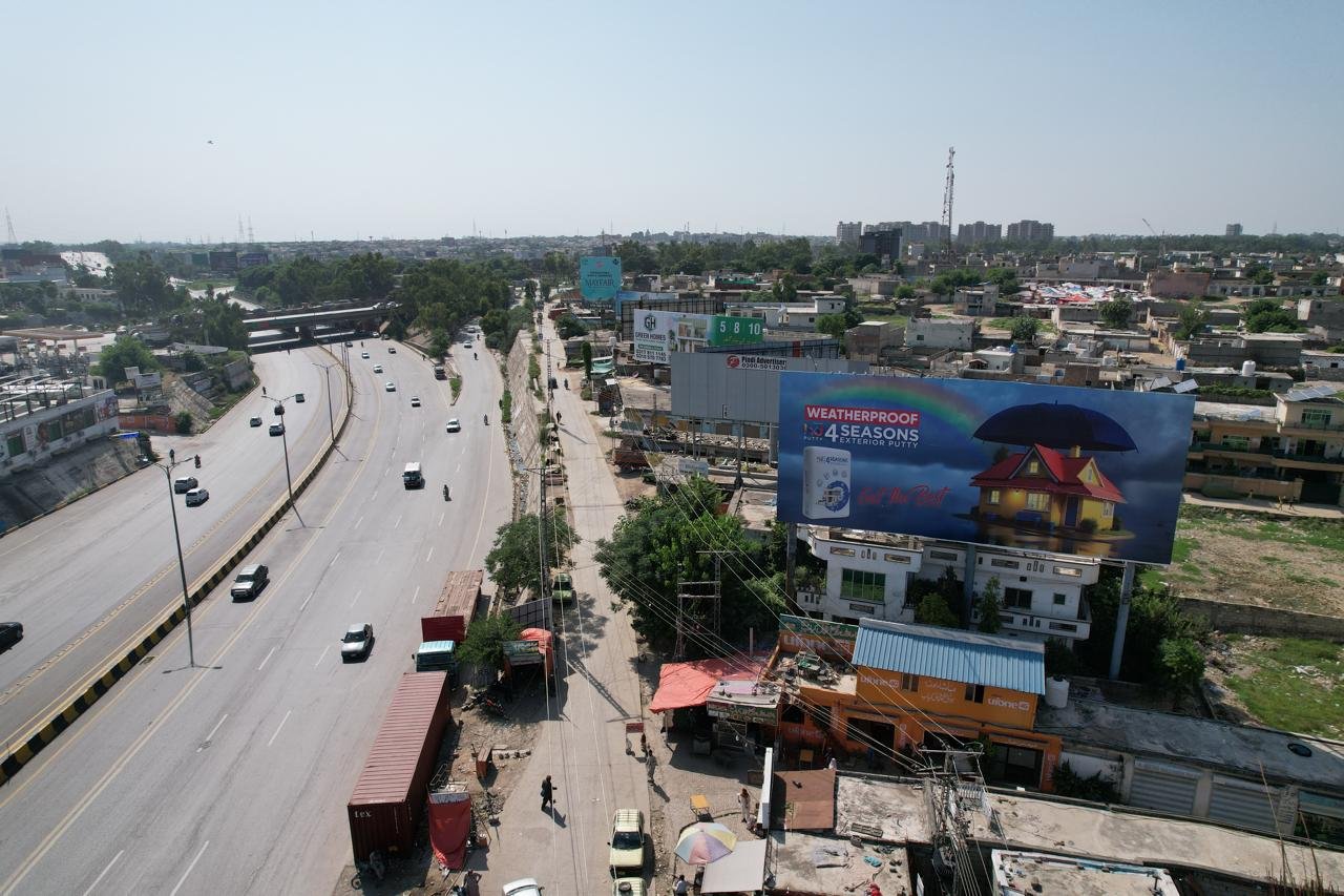 Billboard Advertising